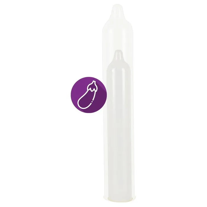 Secura Condoms 12 Pack Extra Large Secura Kondome Male Sex Toys
