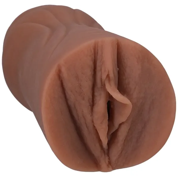 Signature Strokers Male Sex Toys Doc Johnson Signature Strokers Girls Of Social Media lexi2legit Ultraskyn Pocket Pussy