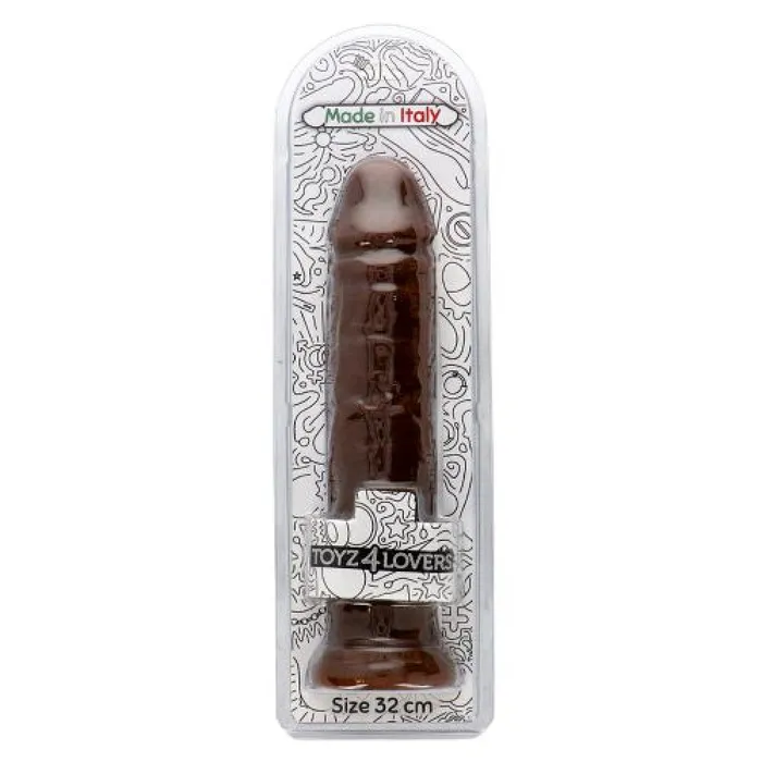 Toyz4Lovers Female Sex Toys Cesare Large Realistic Dildo 125