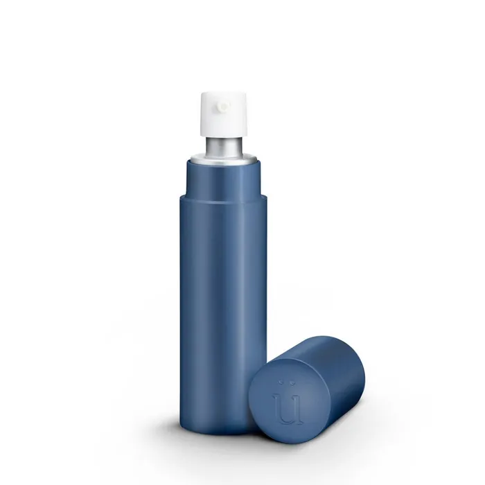 Uberlube GoodToGo Traveller Blue Uberlube Vibrators