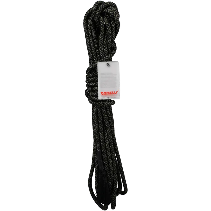 Vibrators Tantus Rope 30 Feet Olive Onyx