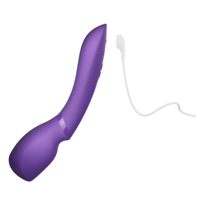 WeVibe WeVibe Wand 2 Purple Vibrators