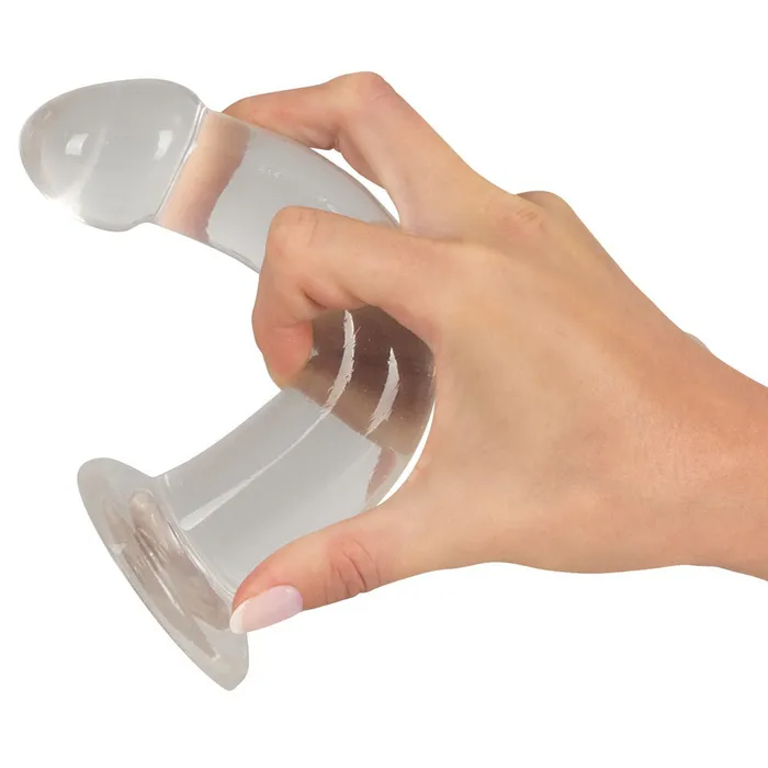 You2Toys Crystal Clear Anal Training Set Anal