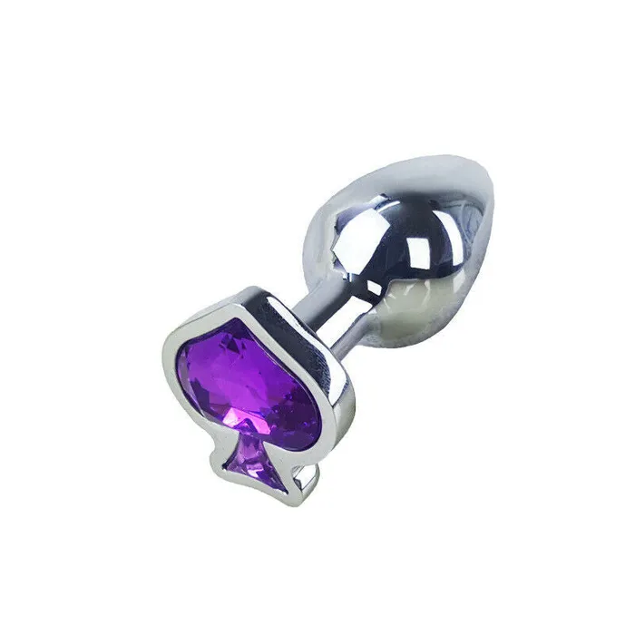 BDSM Jewelry Stainless Steel Deformable Anal Plug Kit SexyPlay Male Sex Toys