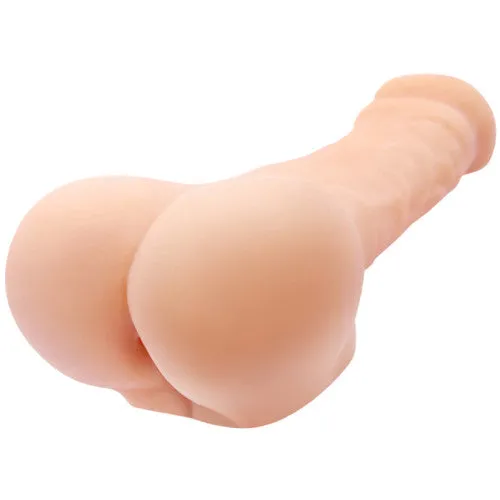 Bigger Man Plus Ass 95 Baile Sex Toy Male Sex Toys