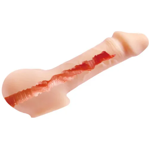 Bigger Man Plus Ass 95 Baile Sex Toy Male Sex Toys