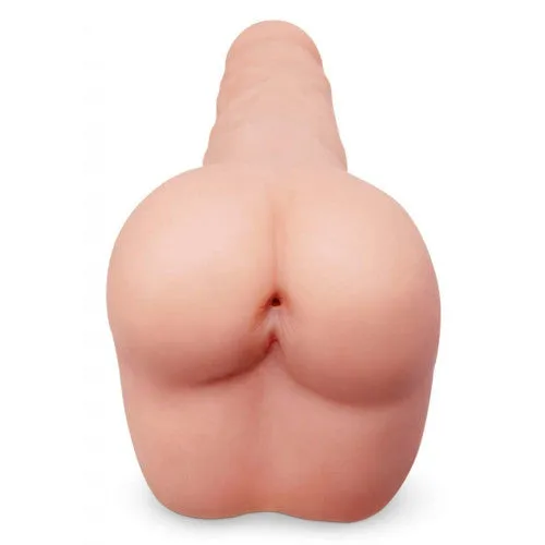 Bigger Man Plus Ass 95 Baile Sex Toy Male Sex Toys