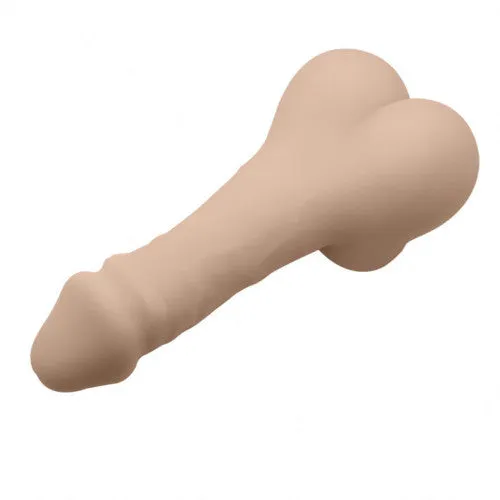 Bigger Man Plus Ass 95 Baile Sex Toy Male Sex Toys