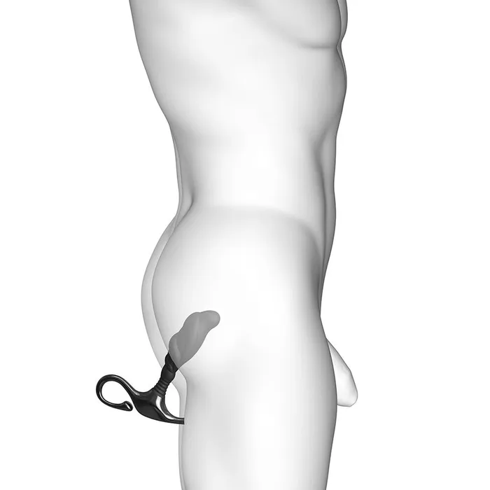 Dorcel Dorcel Expert P Size Small Prostate Plug Anal