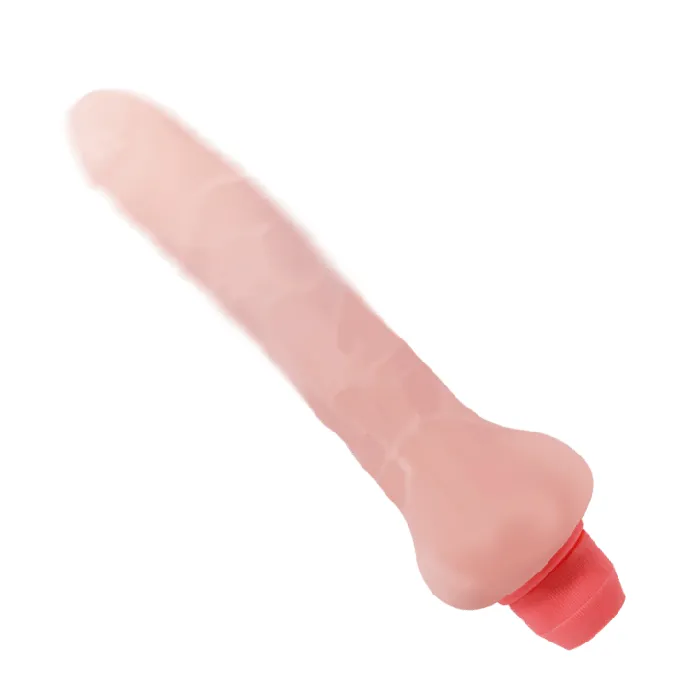 Female Sex Toys Baile Sex Toy Flexi vibe sensual spine realistic Dildo 19 cm