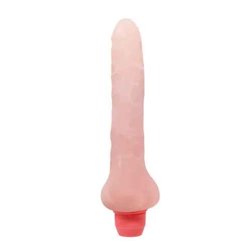 Female Sex Toys Baile Sex Toy Flexi vibe sensual spine realistic Dildo 19 cm