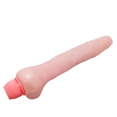 Female Sex Toys Baile Sex Toy Flexi vibe sensual spine realistic Dildo 19 cm