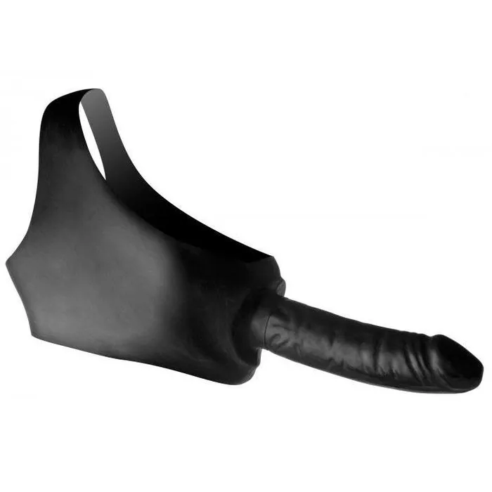 Female Sex Toys Master Series Face Strap On and Mouth Gag Female Sex Toys Master Series Face Strap On and Mouth Gag