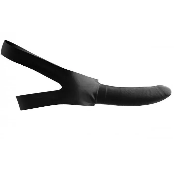 Female Sex Toys Master Series Face Strap On and Mouth Gag Female Sex Toys Master Series Face Strap On and Mouth Gag