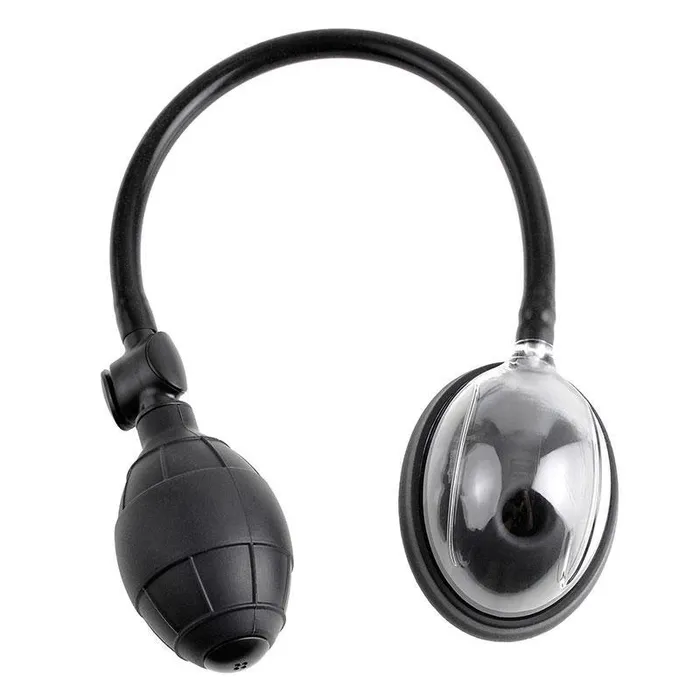 Fetish Fantasy Mini Pussy Pump PipeDream Female Sex Toys