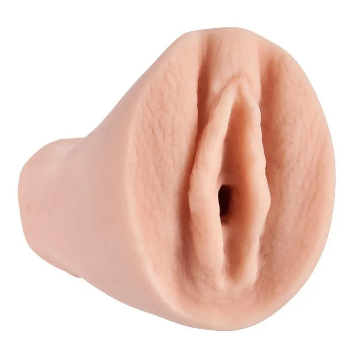 Male Sex Toys Virgin Palm Pal Masturbator Doc Johnson