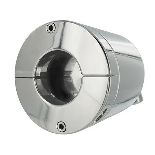 Master Series Male Sex Toys Ball Press Chamber