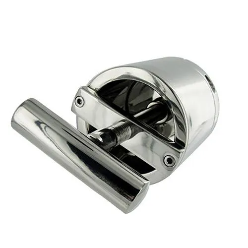 Master Series Male Sex Toys Ball Press Chamber