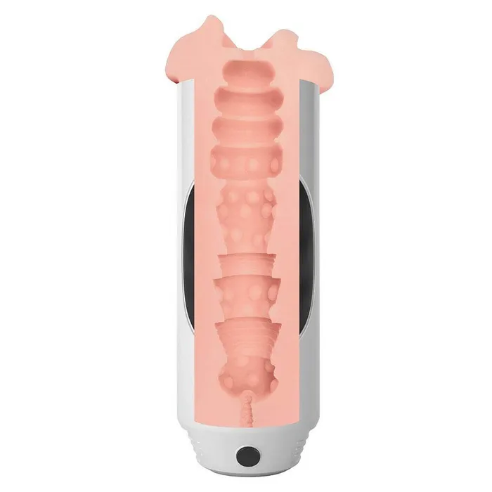 PipeDream Pipedream Extreme Mega Grip Squeezable Pussy Stroker Masturbator Male Sex Toys PipeDream Pipedream Extreme Mega Grip Squeezable Pussy Stroker Masturbator Male Sex Toys