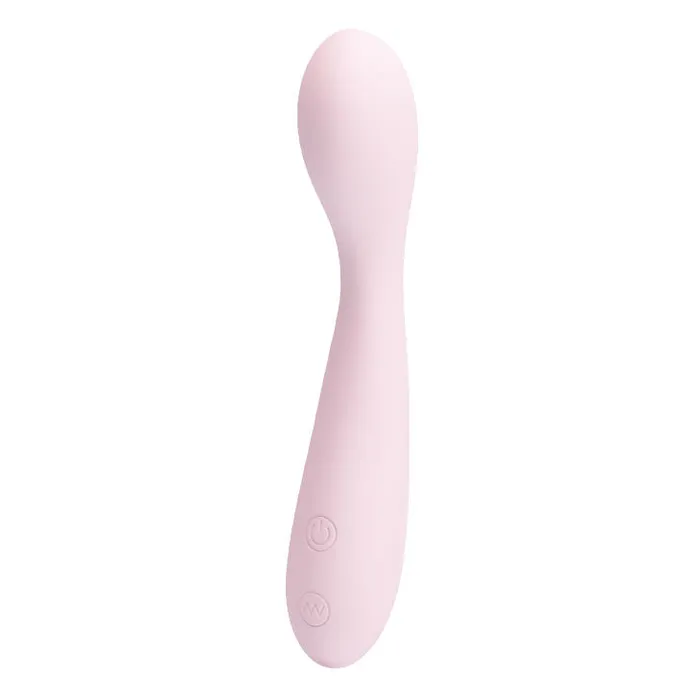 PRETTY LOVE Nigel GSpot Vibrator Pretty Love Vibrators