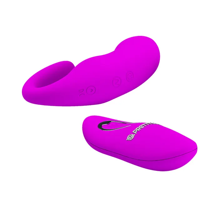 PRETTY LOVE Tiffany Remote Control Wearable Bullet Vibrator Pretty Love Vibrators
