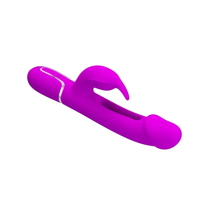 Pretty Love Vibrators Pretty Love Kampas Rechargeable Rabbit Vibrator Pretty Love Vibrators Pretty Love Kampas Rechargeable Rabbit Vibrator