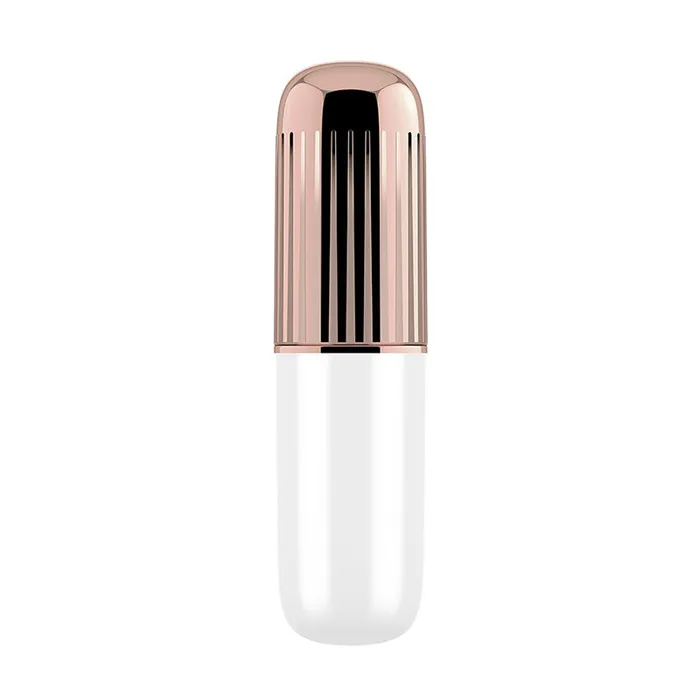 Satisfyer Female Sex Toys Satisfyer Mini Secret Affair Lipstick Bullet Vibrator Clitoral Stimulator USB Rechargeable