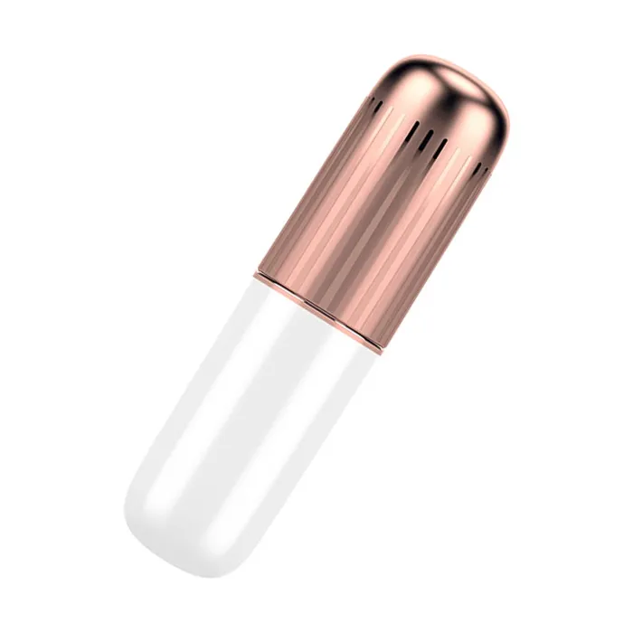 Satisfyer Female Sex Toys Satisfyer Mini Secret Affair Lipstick Bullet Vibrator Clitoral Stimulator USB Rechargeable