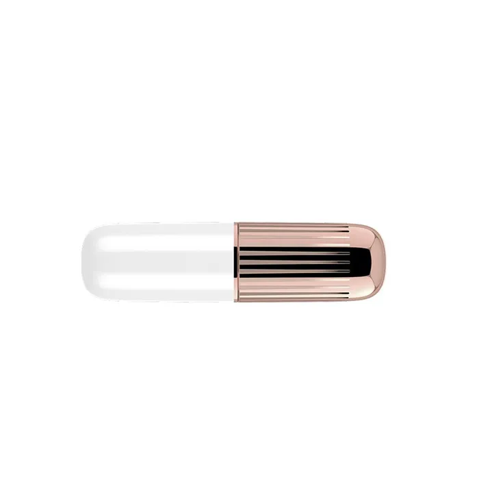 Satisfyer Female Sex Toys Satisfyer Mini Secret Affair Lipstick Bullet Vibrator Clitoral Stimulator USB Rechargeable