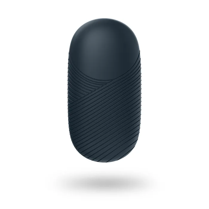 Satisfyer Layons Dark Desire Bullet Vibrator Clitoral Stimulator USB Rechargeable Satisfyer Female Sex Toys